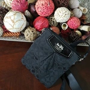 Coach bag crossbody